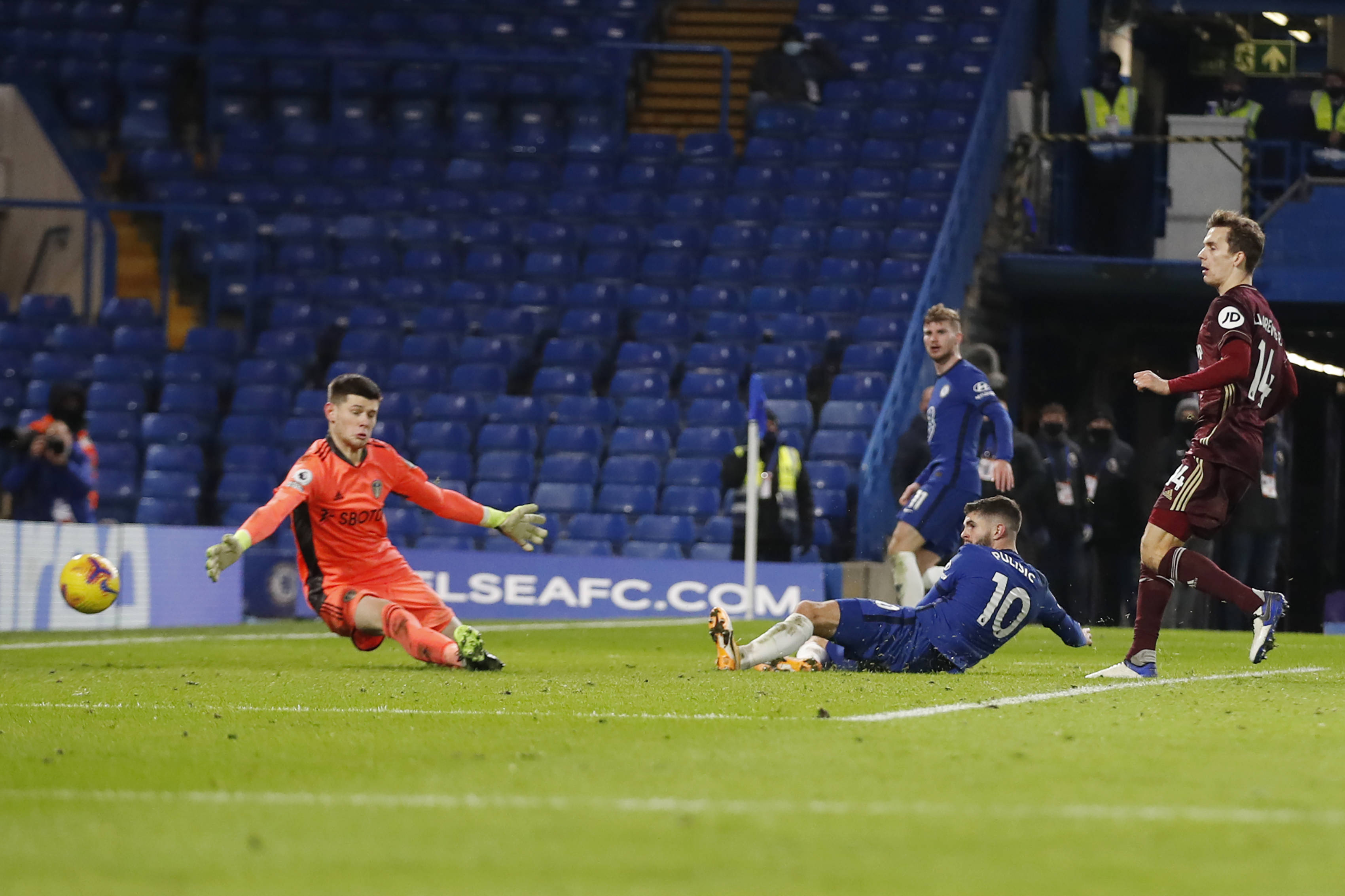 在他的治理 在他的治理